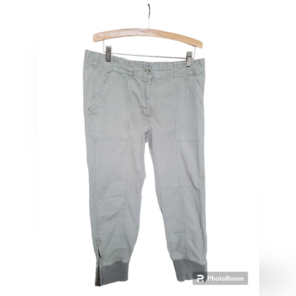 J. Crew Women's Casual Jogger Pants Size 12